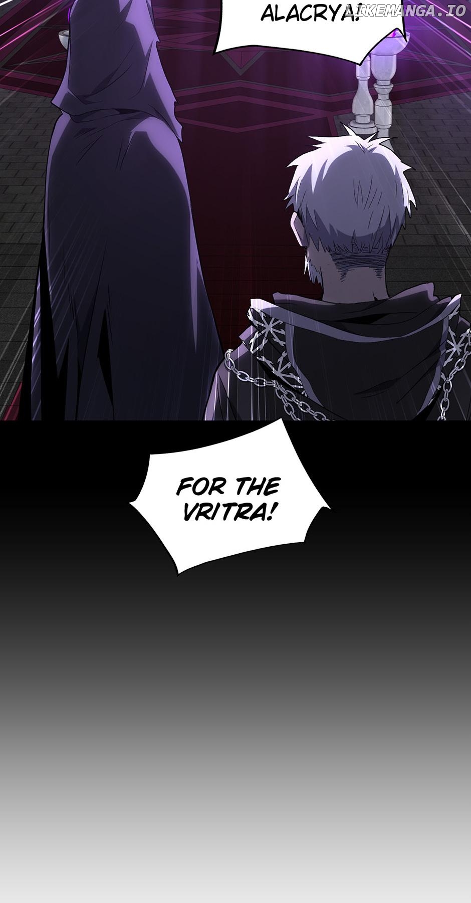 The Beginning After The End Chapter 219 image 83